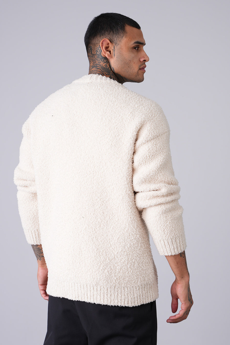 CARDIGAN LL5048