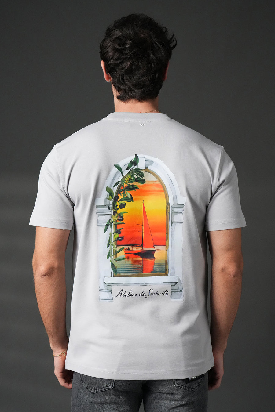 T-SHIRT LL110084