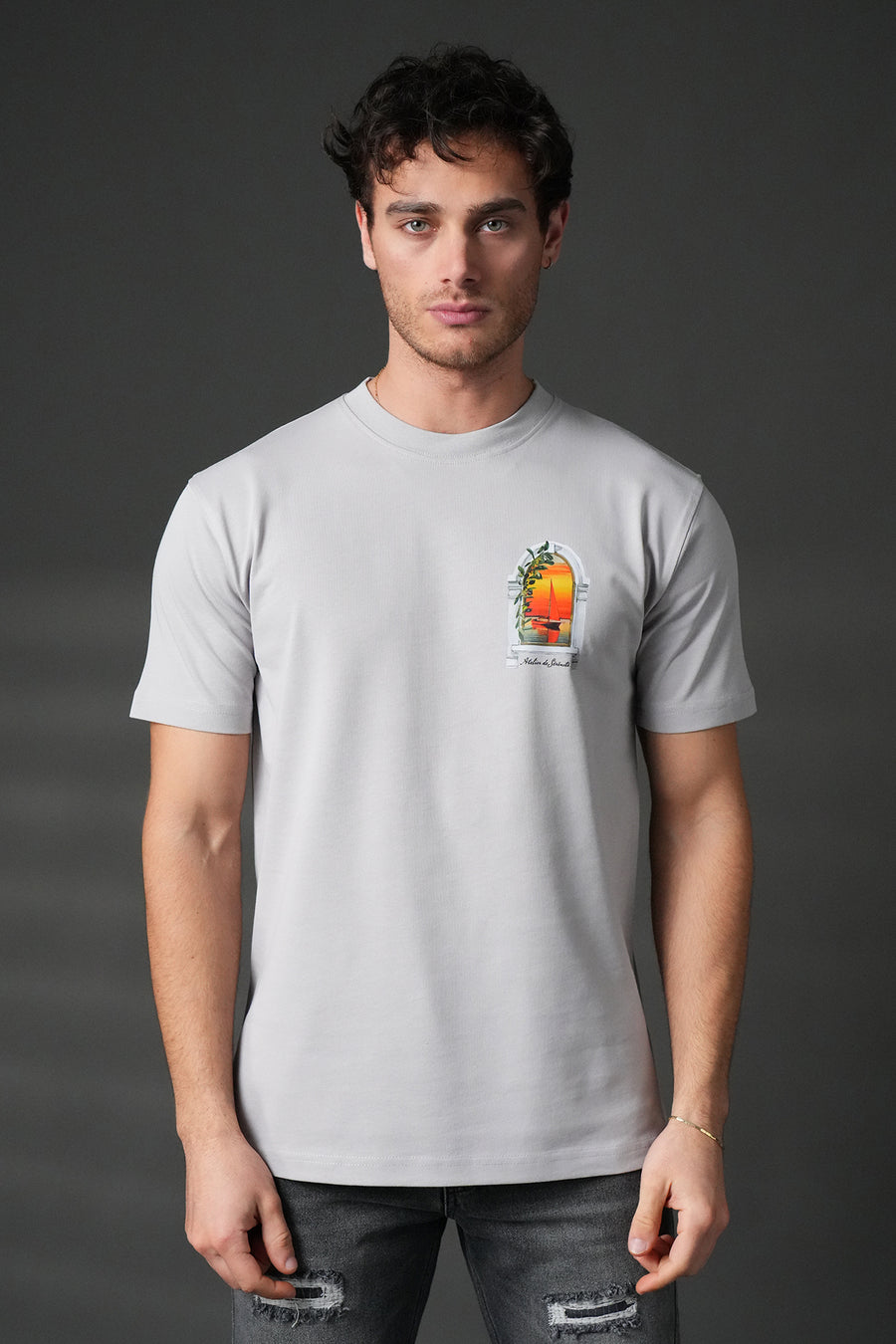 T-SHIRT LL110084