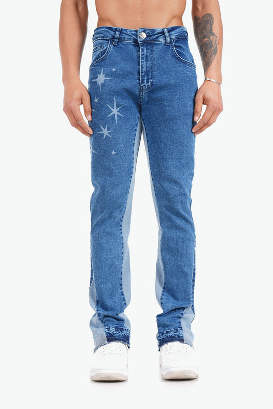 JEAN FLARE LL2000208