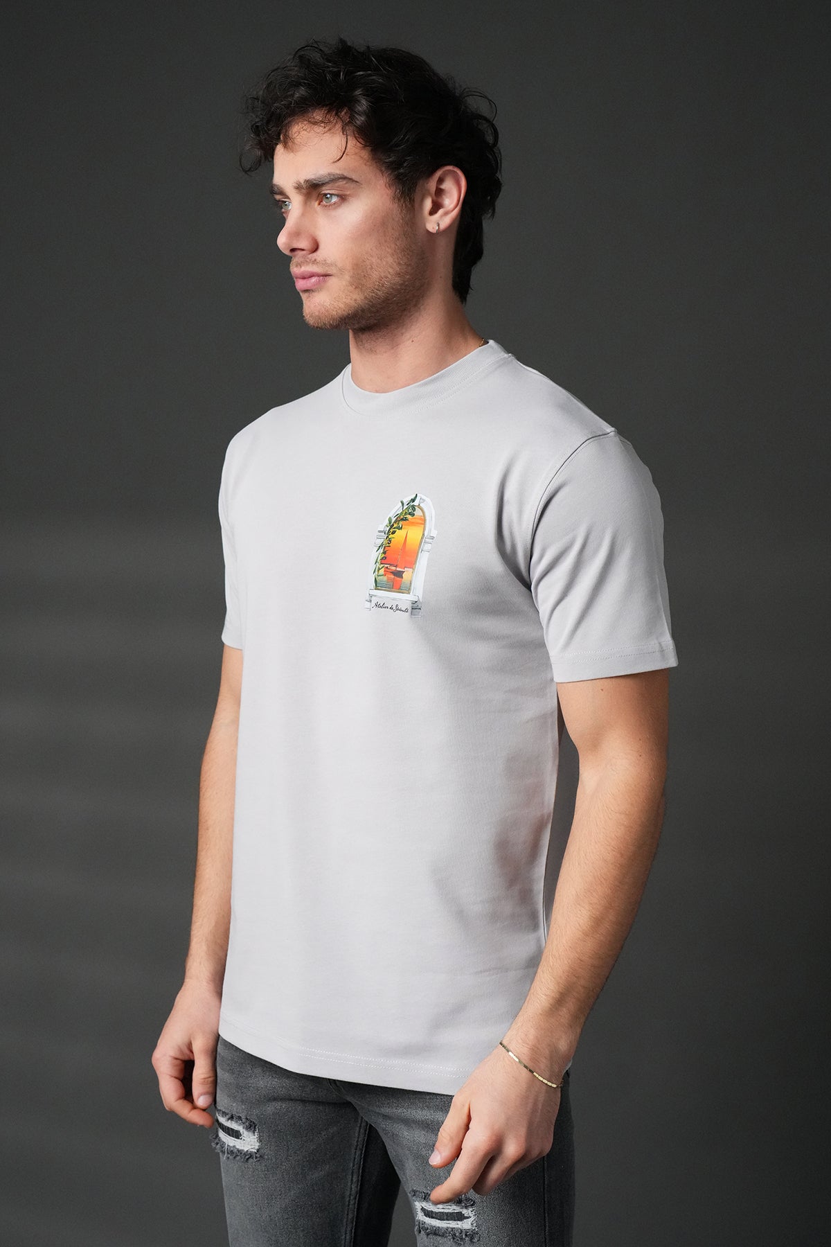 T-SHIRT LL110084