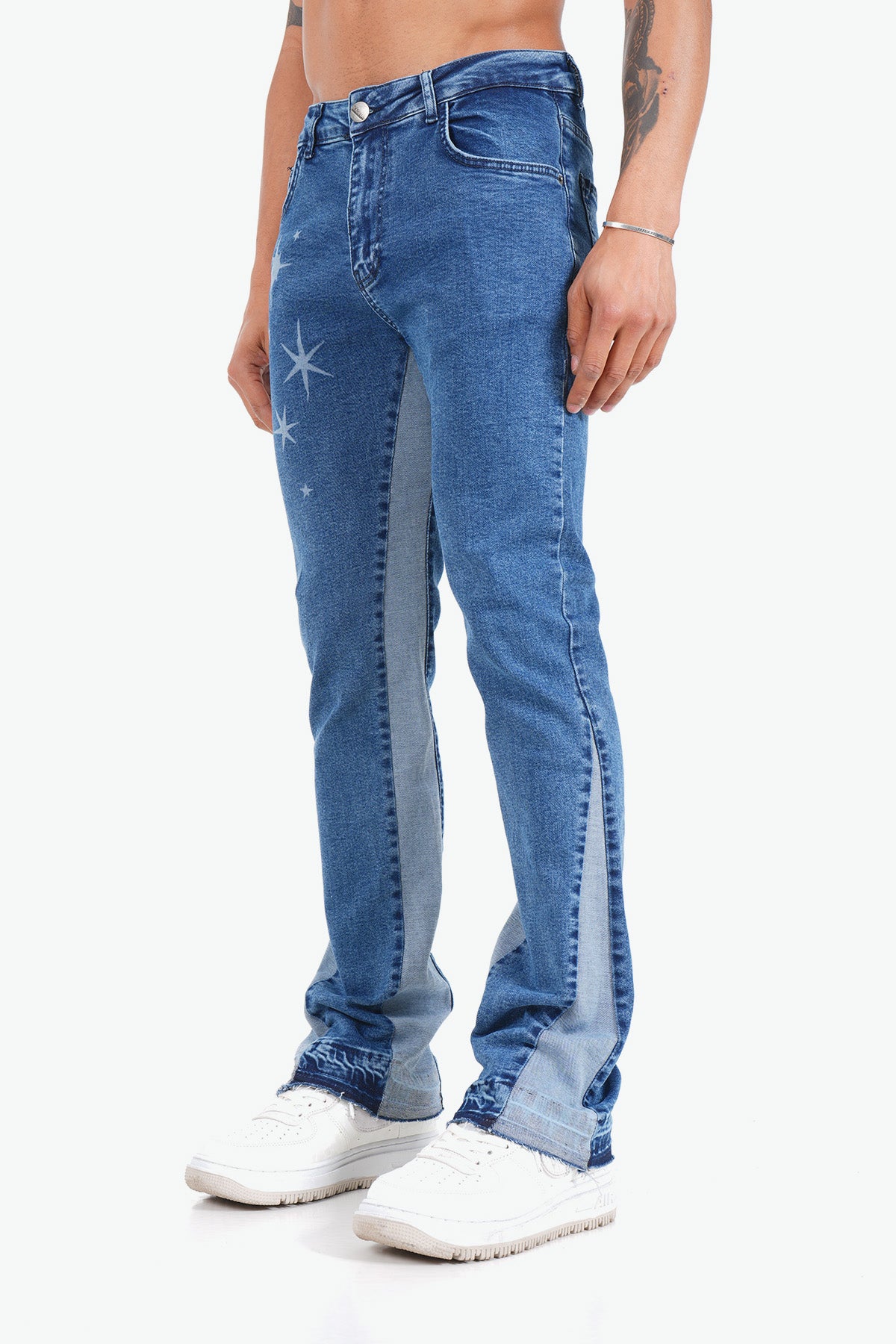 JEAN FLARE LL2000208