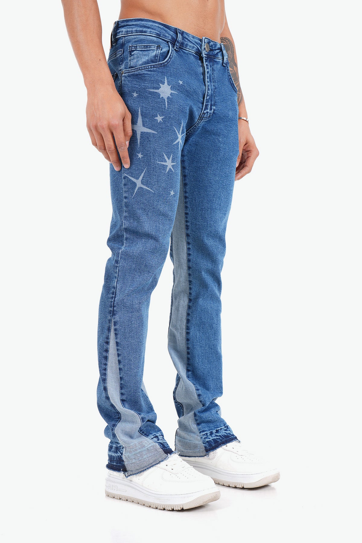 JEAN FLARE LL2000208