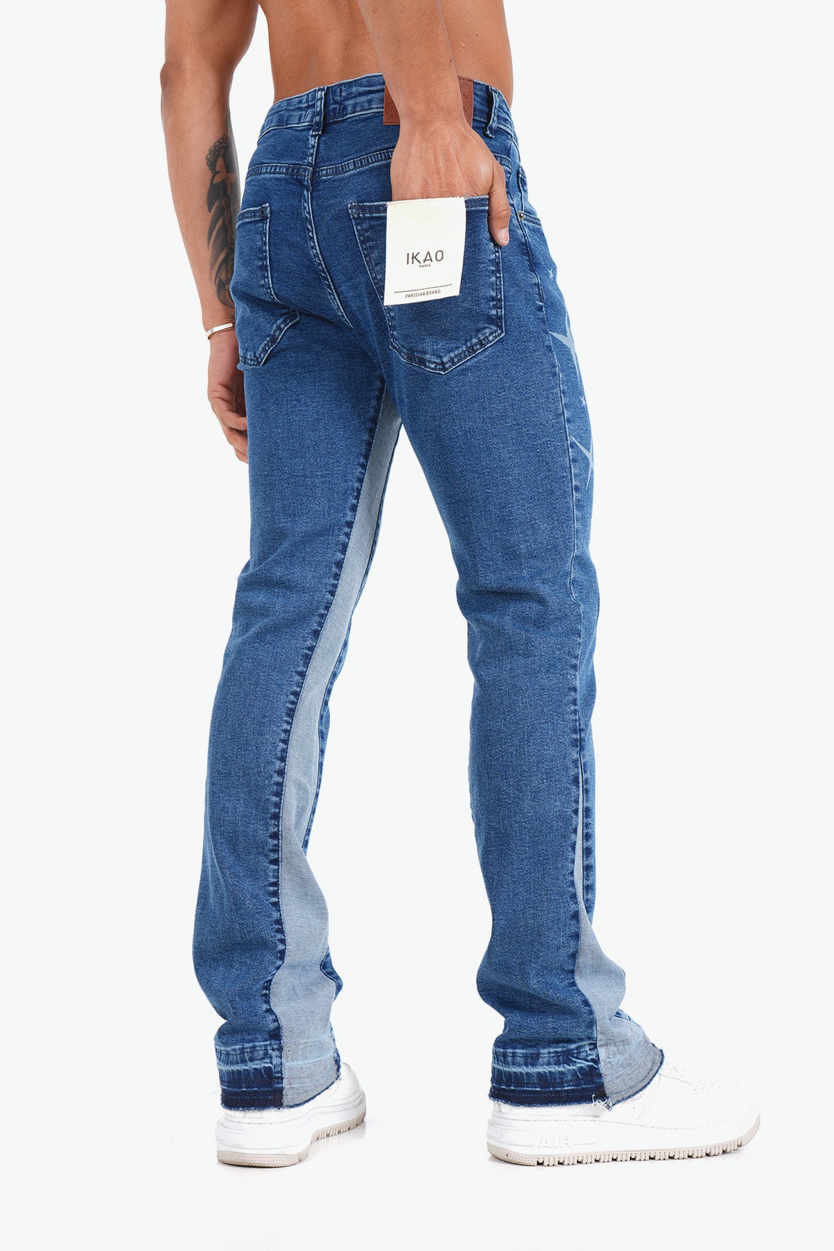 JEAN FLARE LL2000208