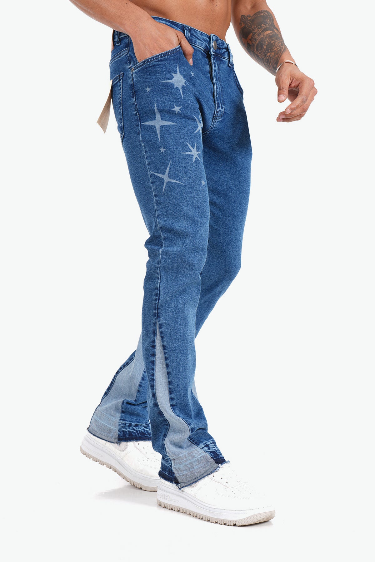 JEAN FLARE LL2000208