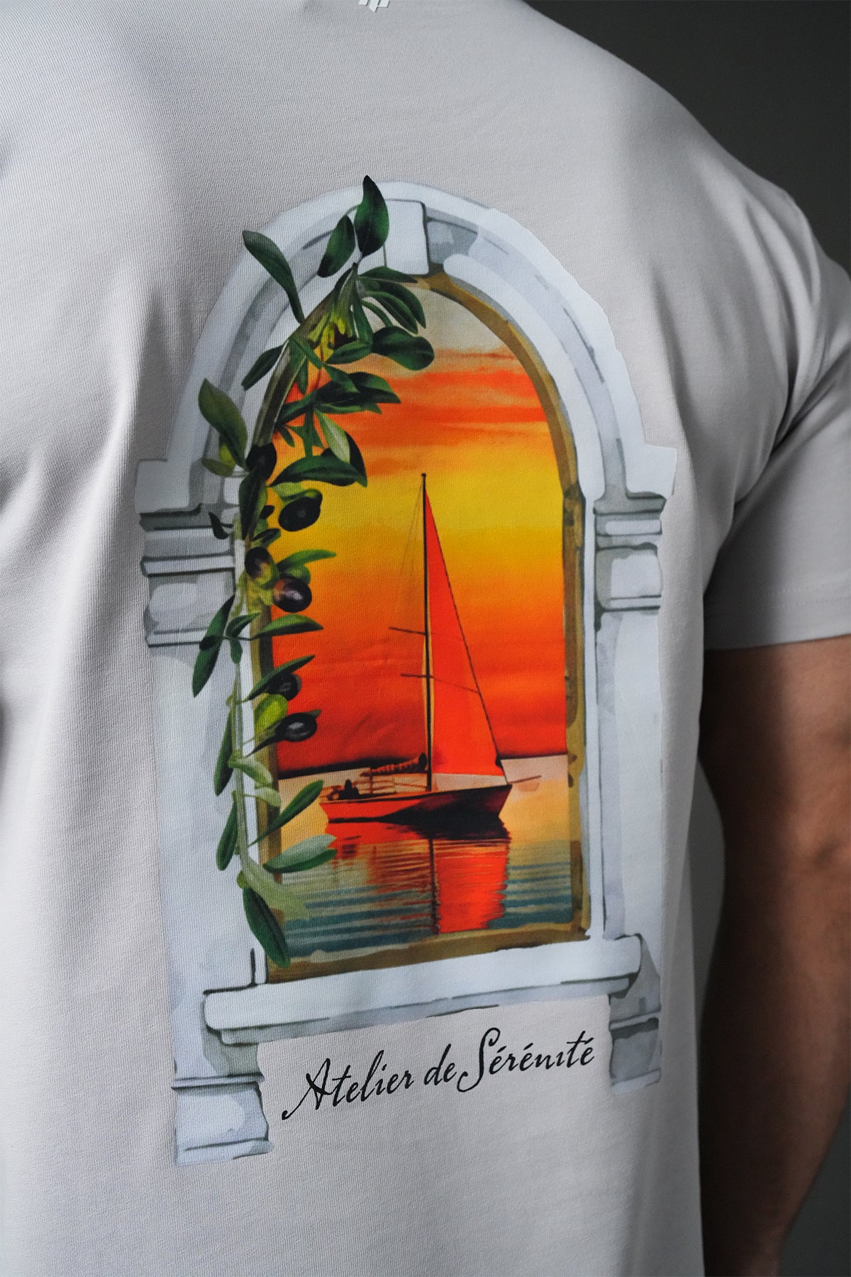 T-SHIRT LL110084
