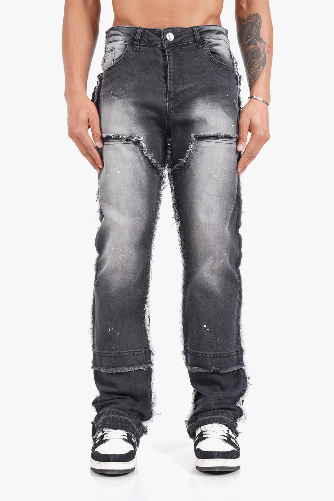 JEAN FLARE LL2000199