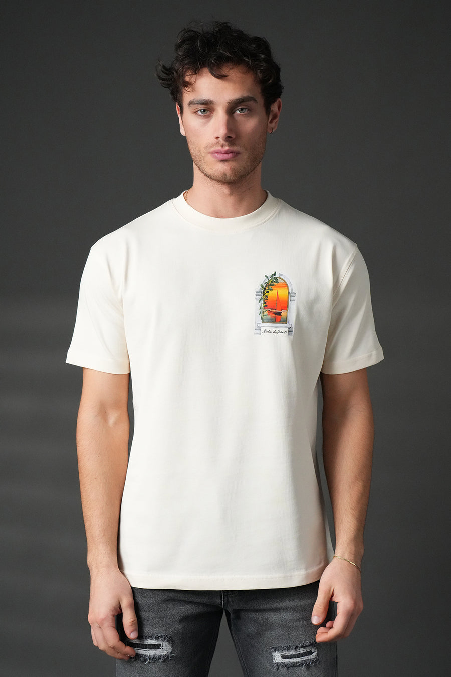 T-SHIRT LL110084
