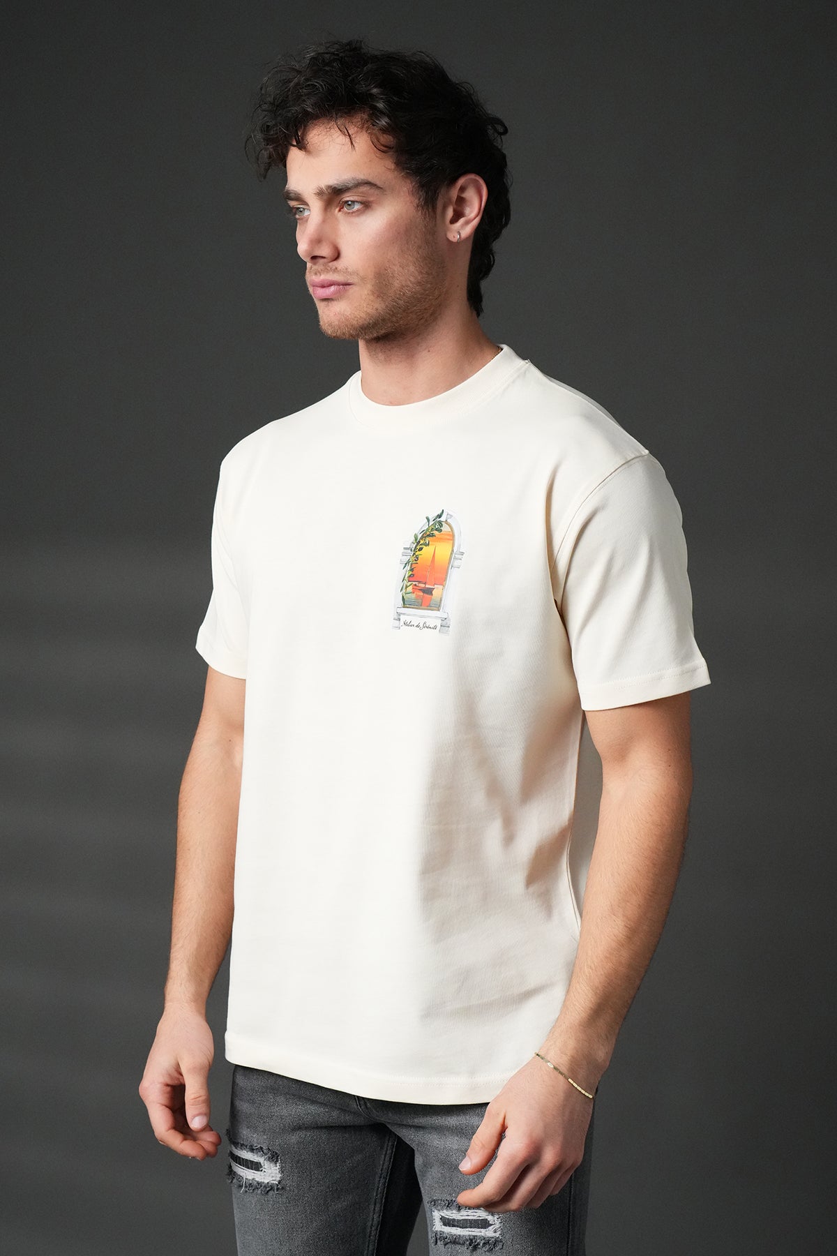 T-SHIRT LL110084