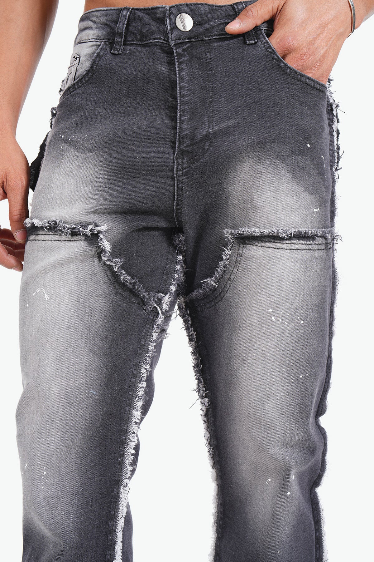 JEAN FLARE LL2000199