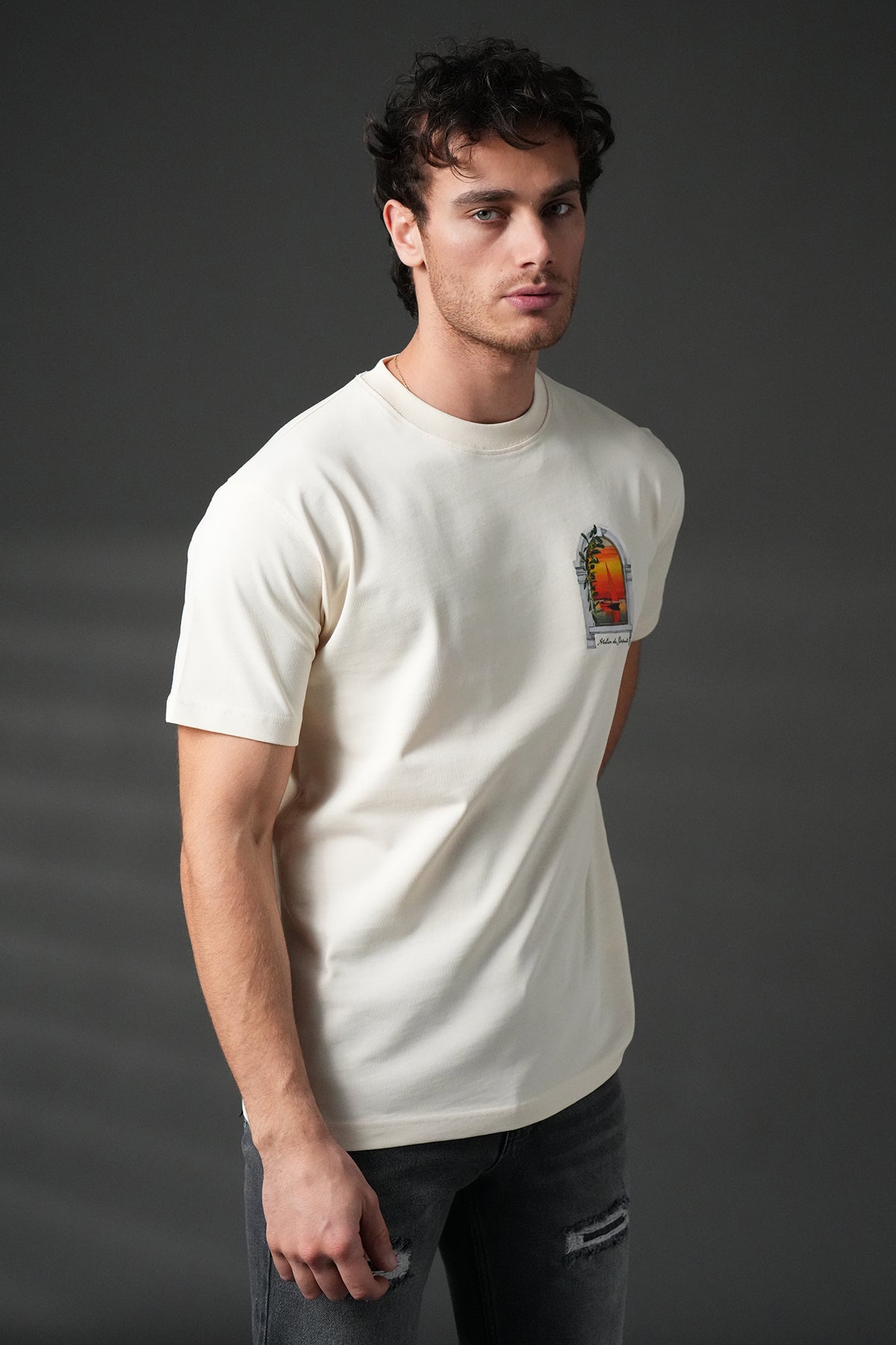T-SHIRT LL110084