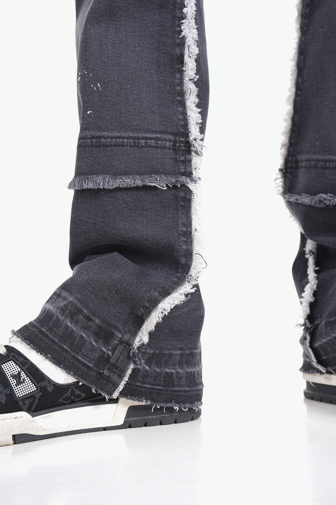 JEAN FLARE LL2000199
