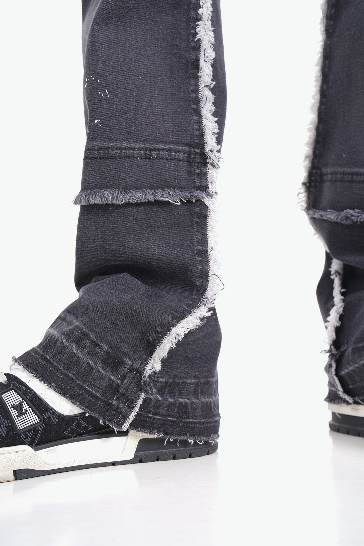 JEAN FLARE LL2000199