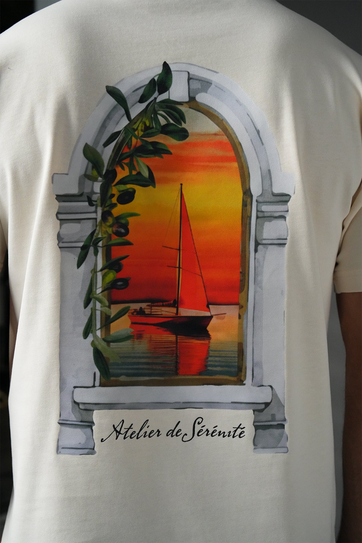 T-SHIRT LL110084