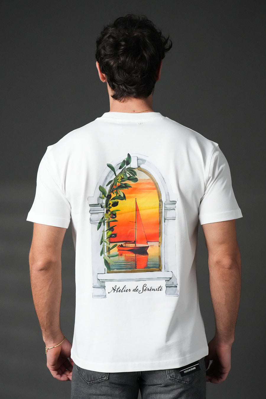 T-SHIRT LL110084
