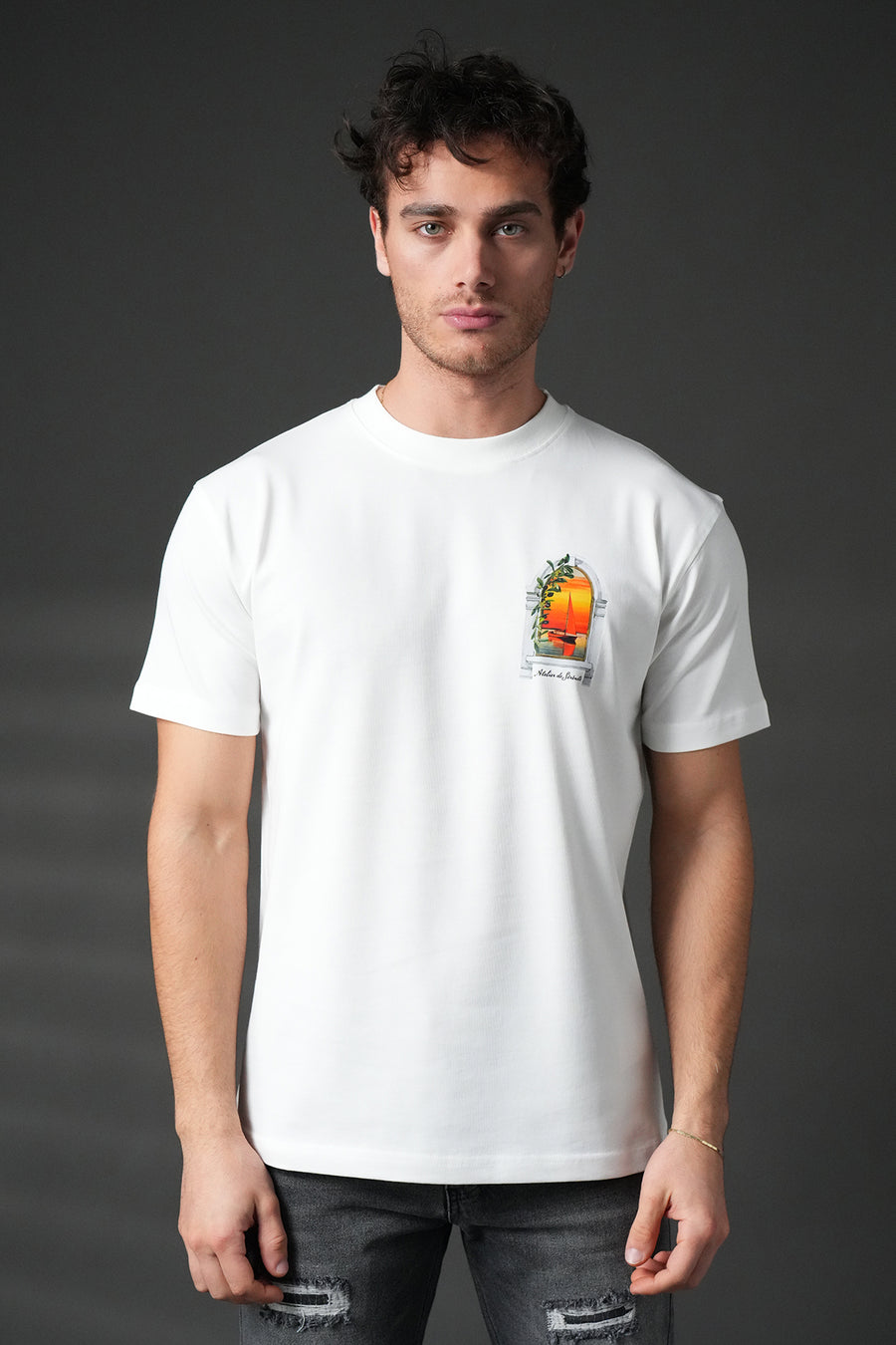 T-SHIRT LL110084