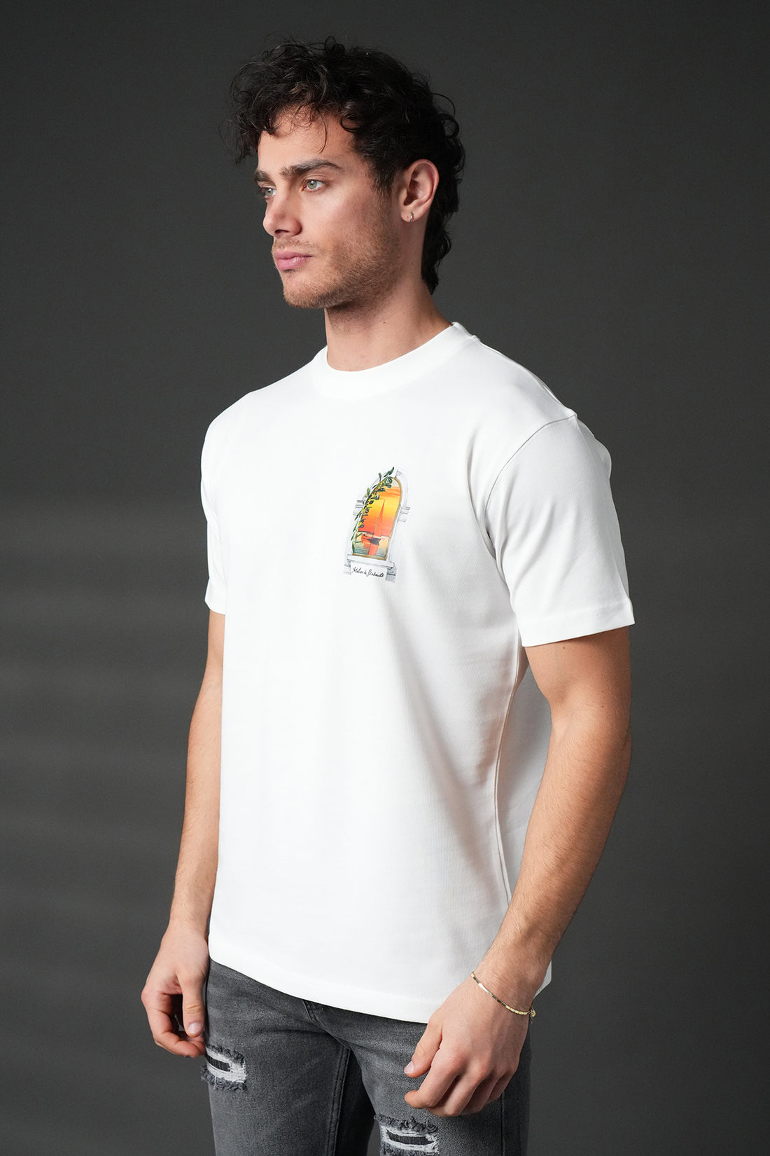 T-SHIRT LL110084