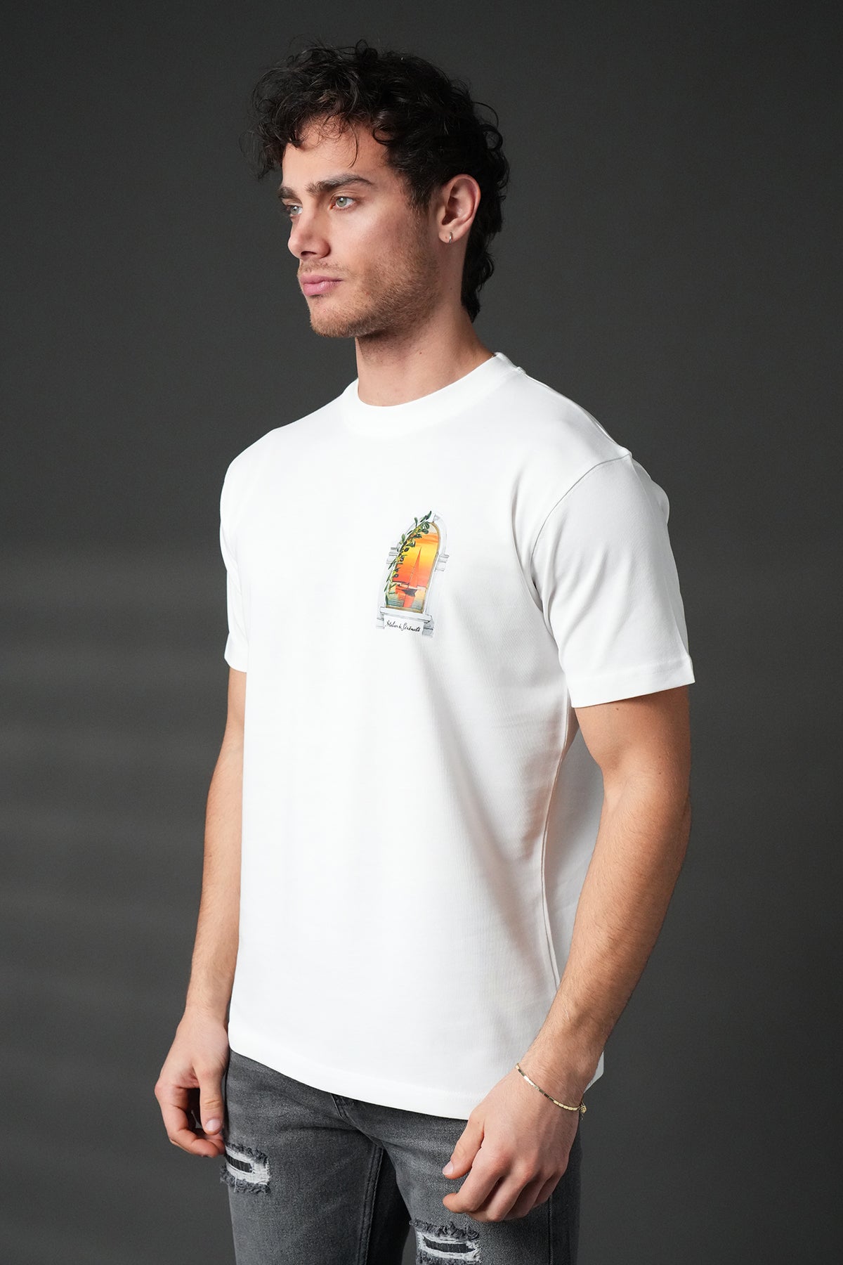 T-SHIRT LL110084