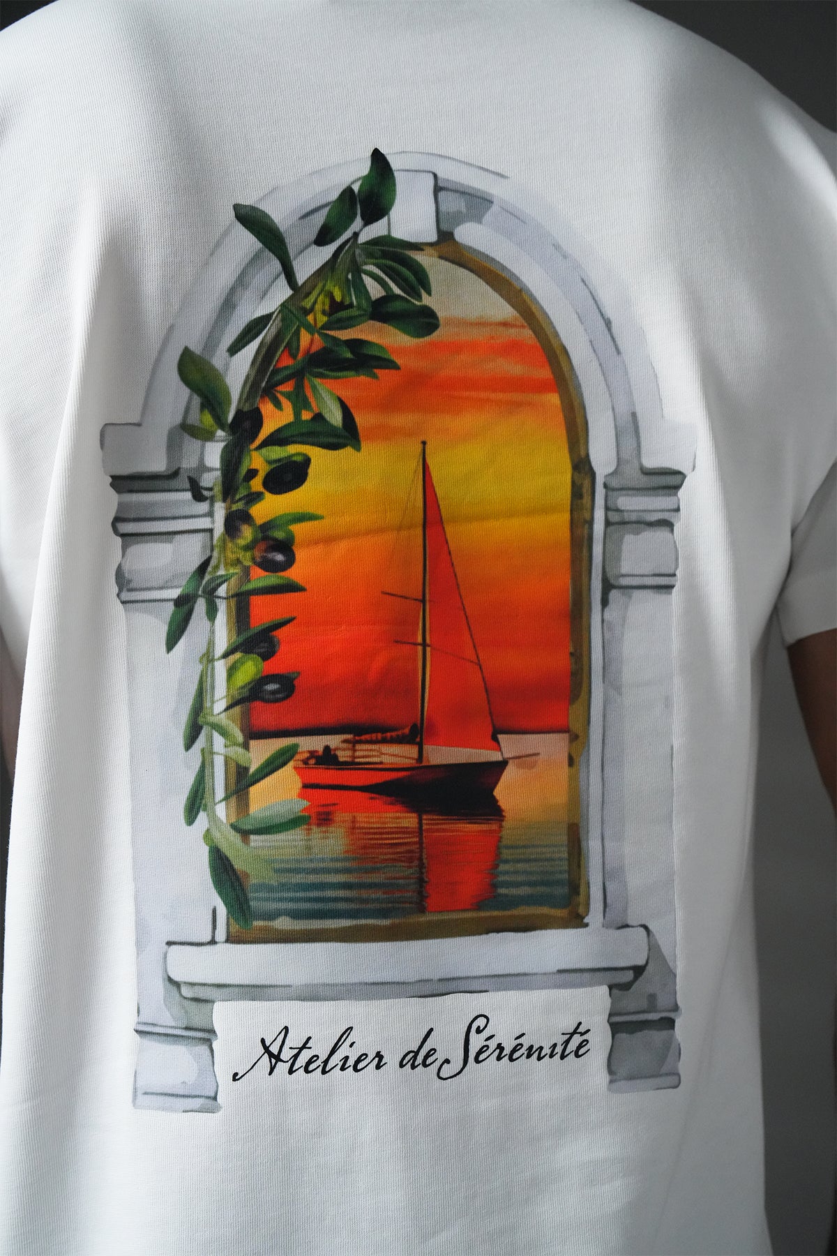 T-SHIRT LL110084