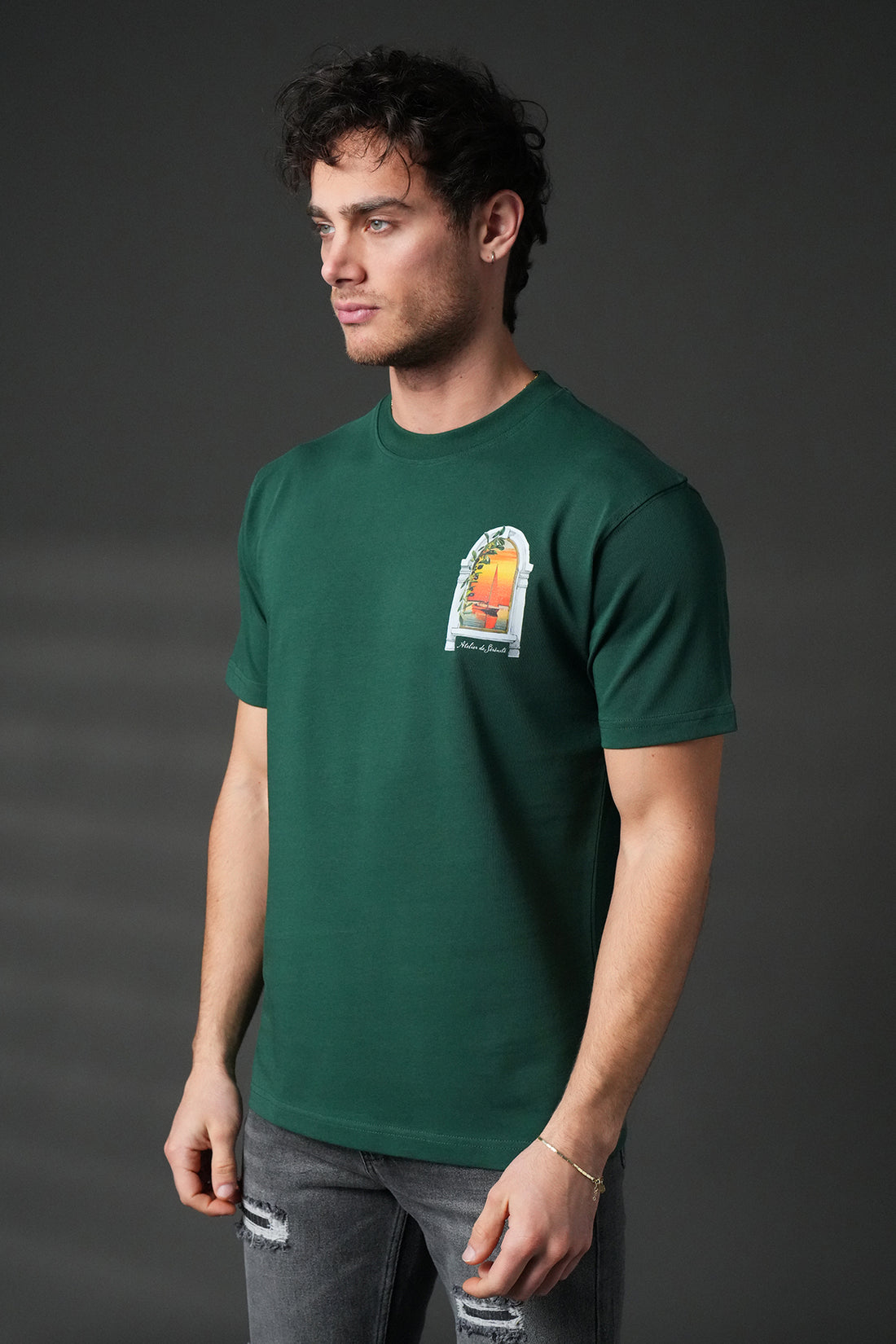 T-SHIRT LL110084