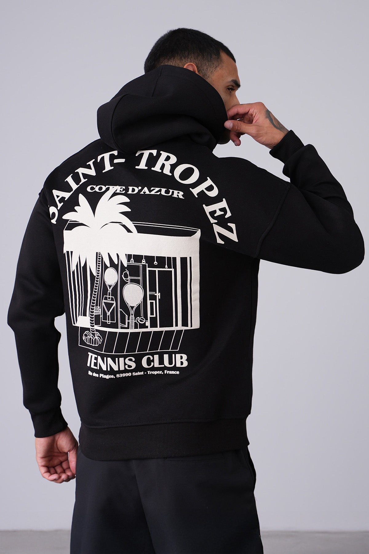 SWEAT LL5070