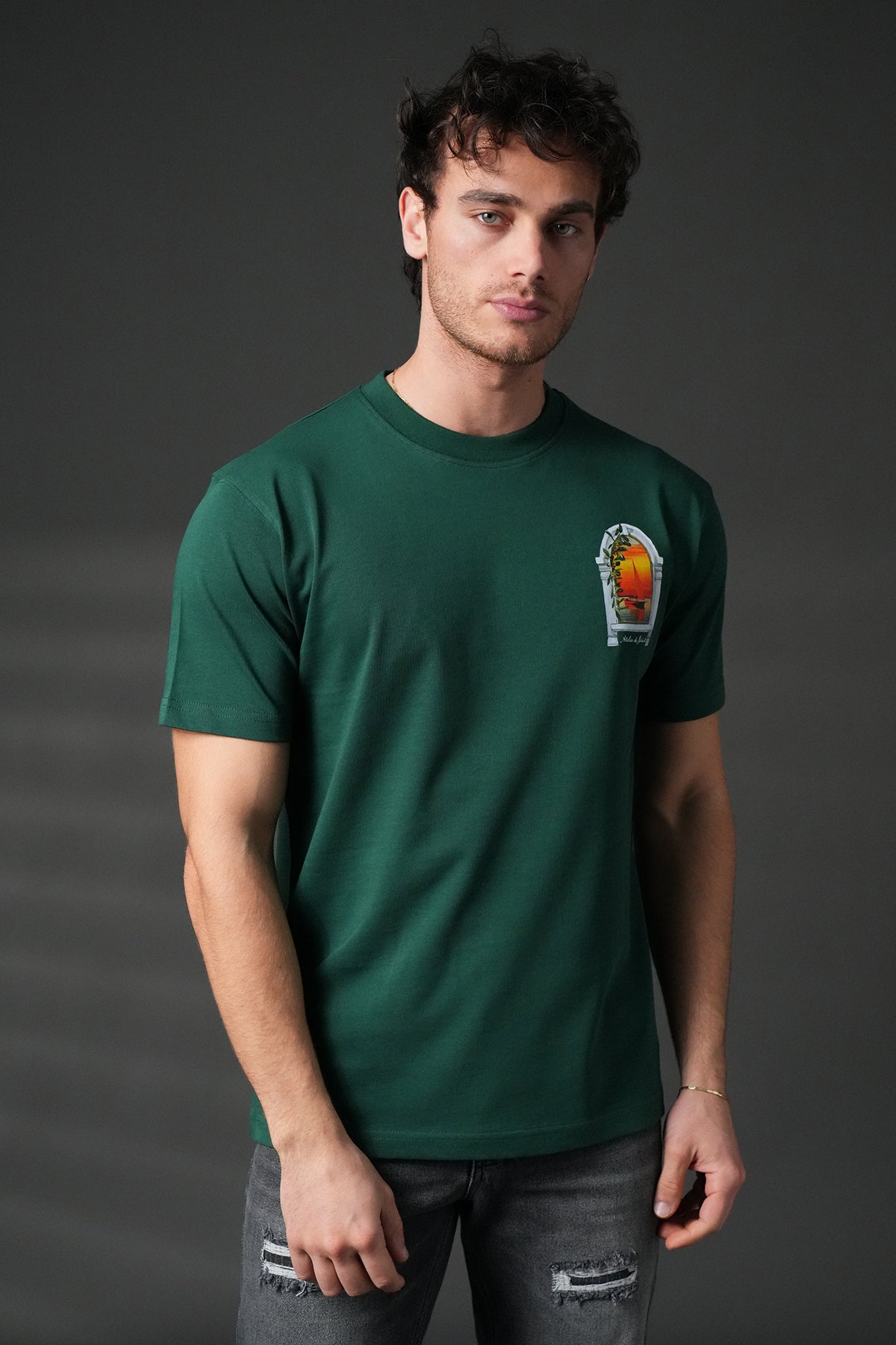 T-SHIRT LL110084