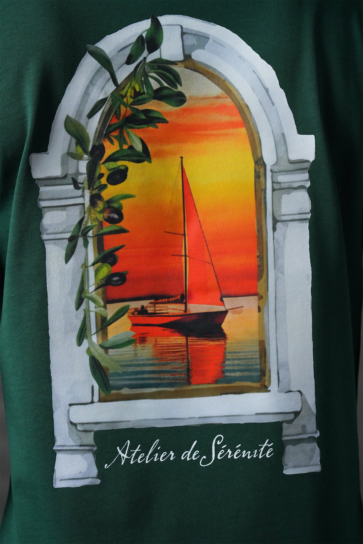 T-SHIRT LL110084
