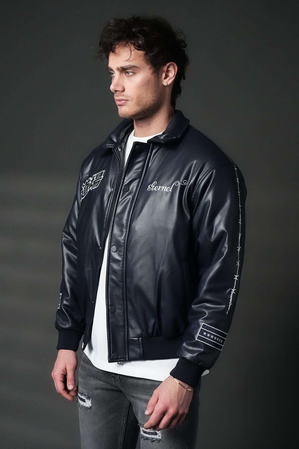 JACKE JAPAN JACKET 5858