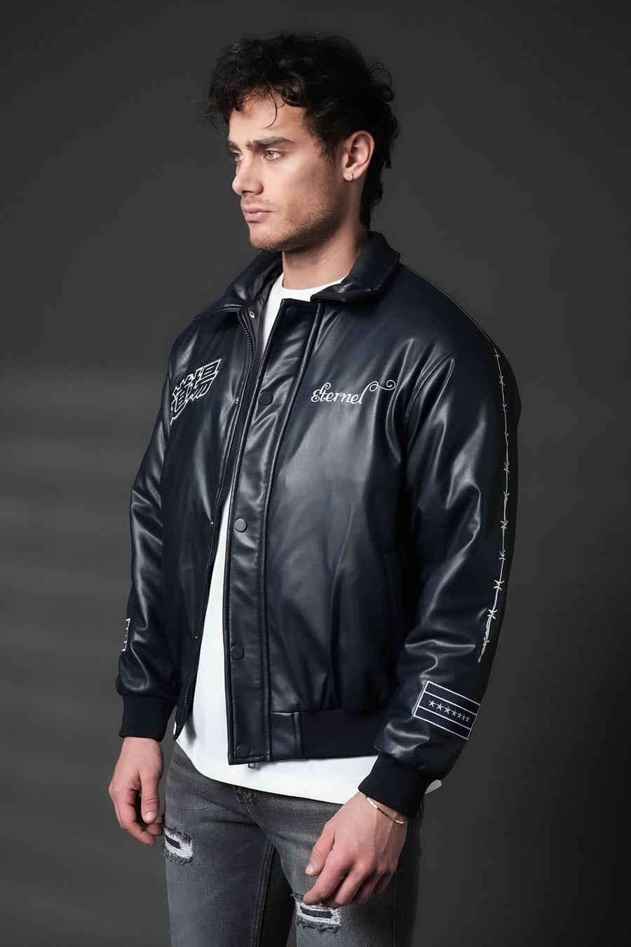 JACKE JAPAN JACKET 5858