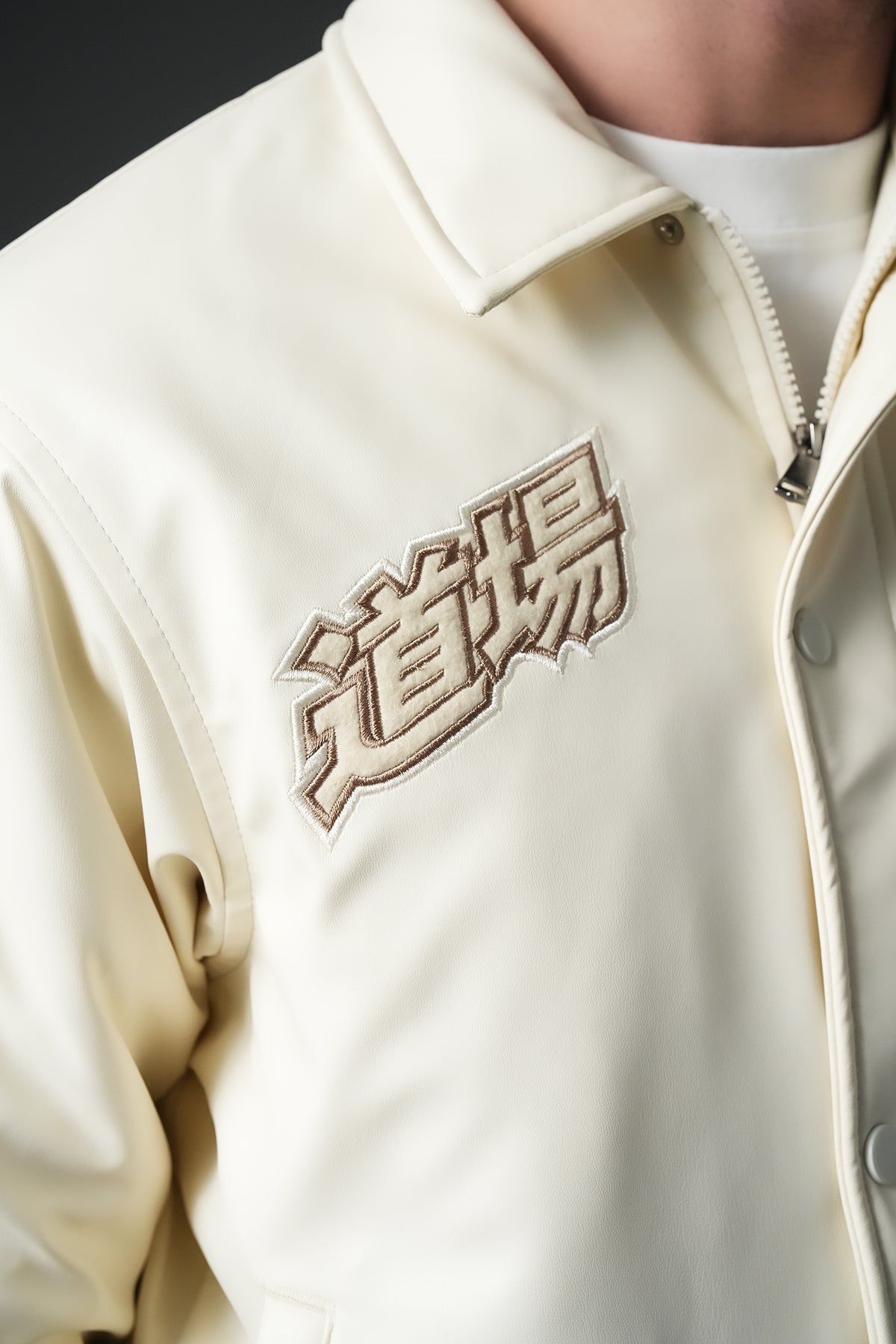 JACKE JAPAN JACKET 5858