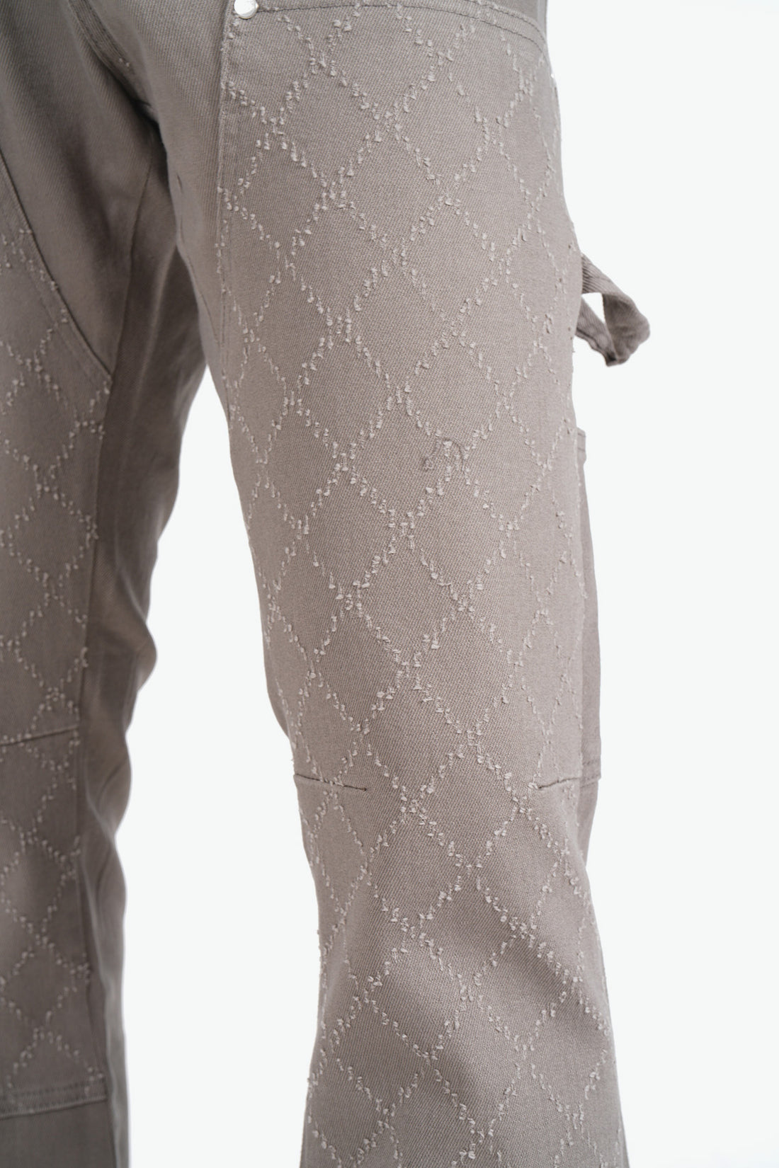 JEAN ZIPPED ART494