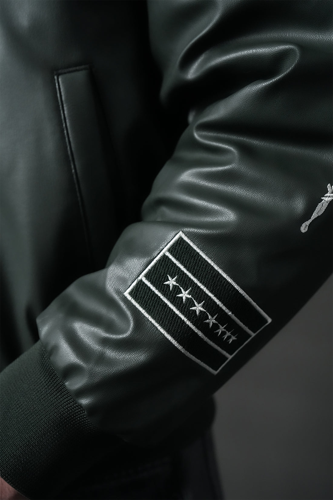 JACKE JAPAN JACKET 5858