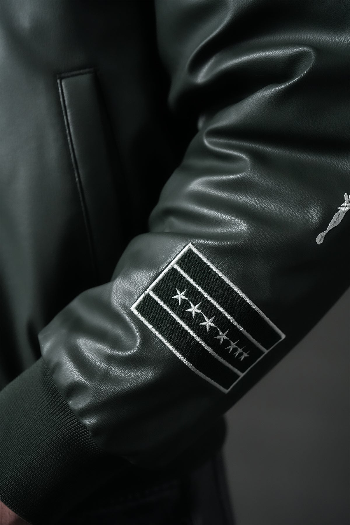 JACKE JAPAN JACKET 5858