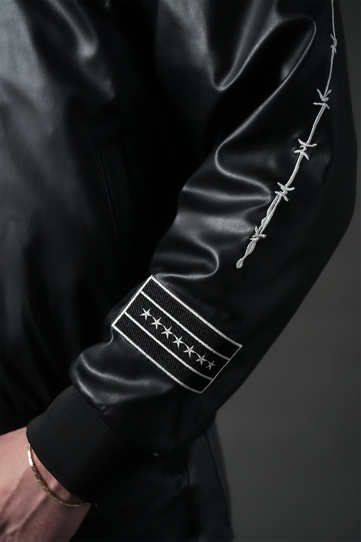 JACKE JAPAN JACKET 5858
