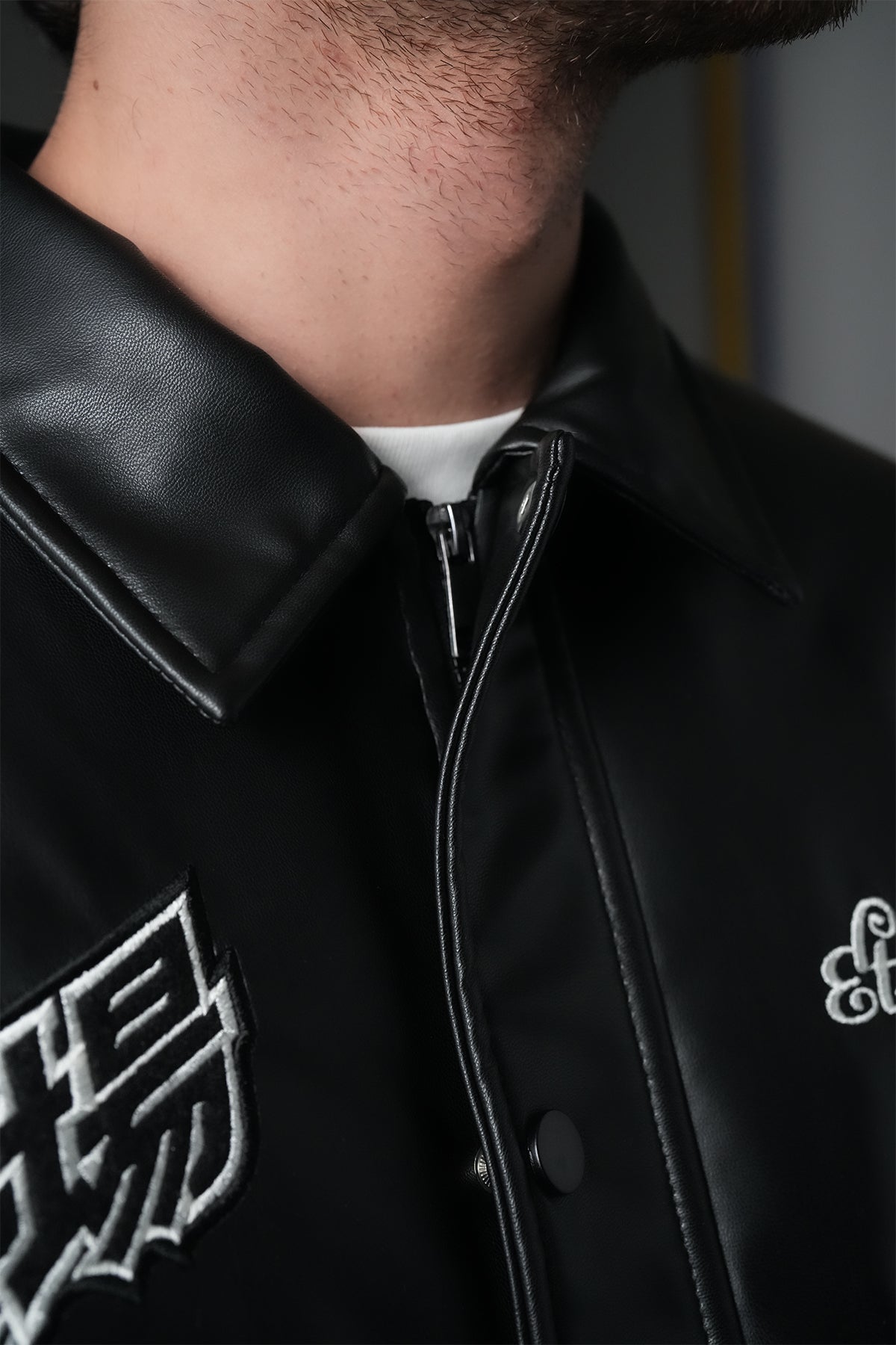 JACKE JAPAN JACKET 5858