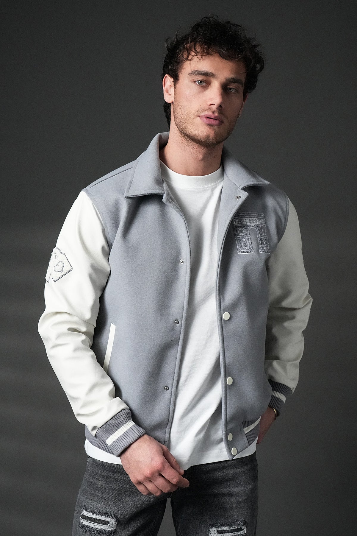 JACKE Mona Lisa Jacket 5858