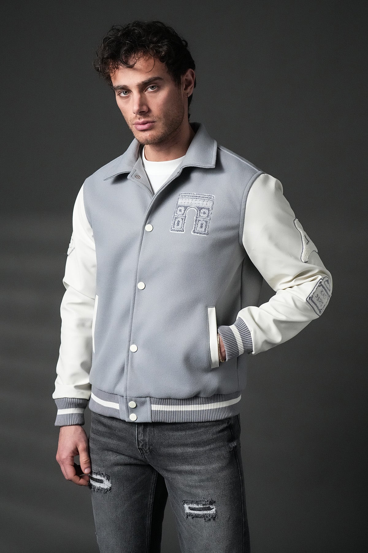 JACKE Mona Lisa Jacket 5858