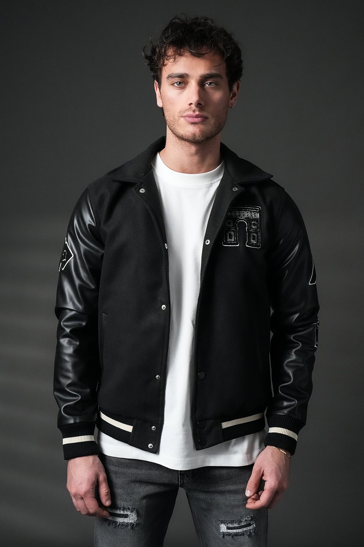 JACKE Mona Lisa Jacket 5858