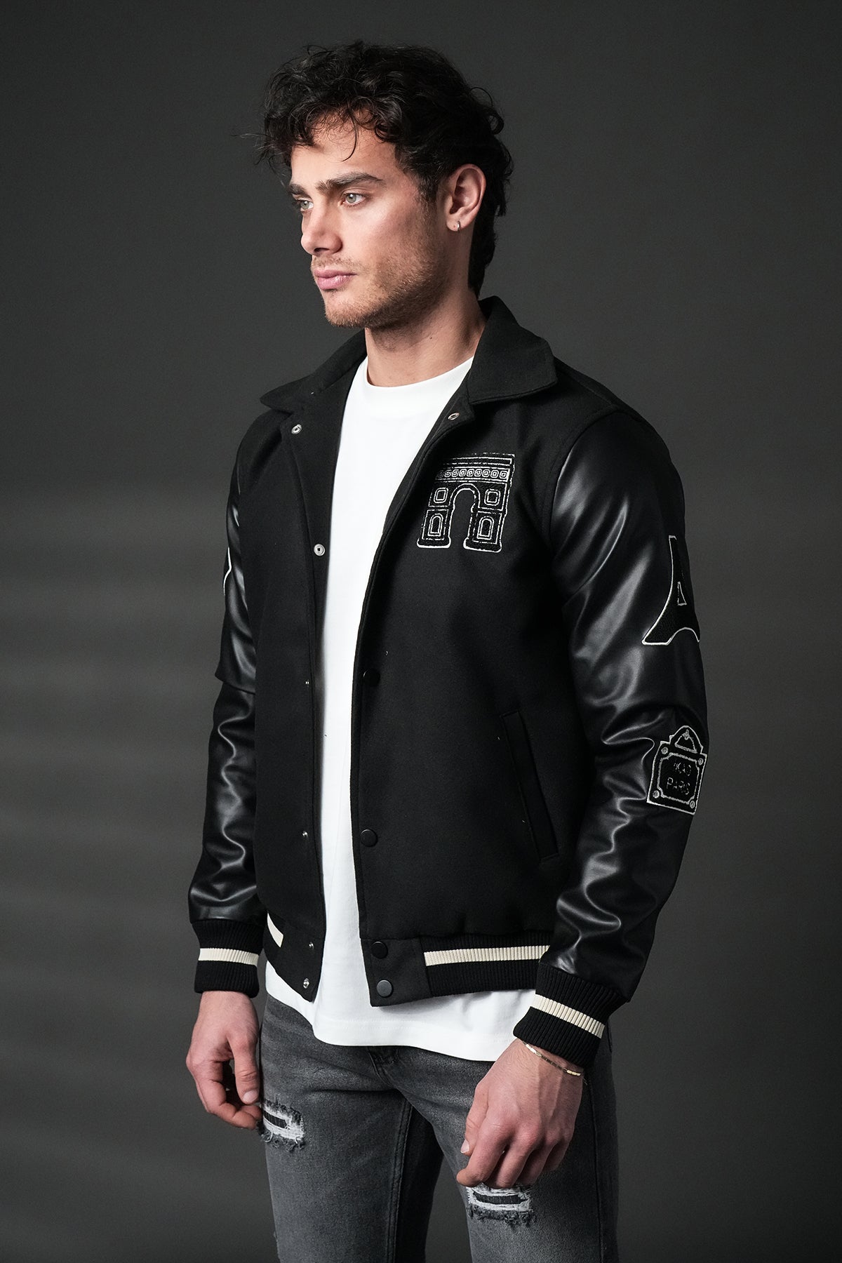 JACKE Mona Lisa Jacket 5858