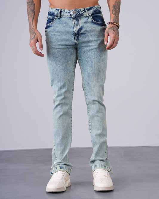 JEAN FLARE LL2000289