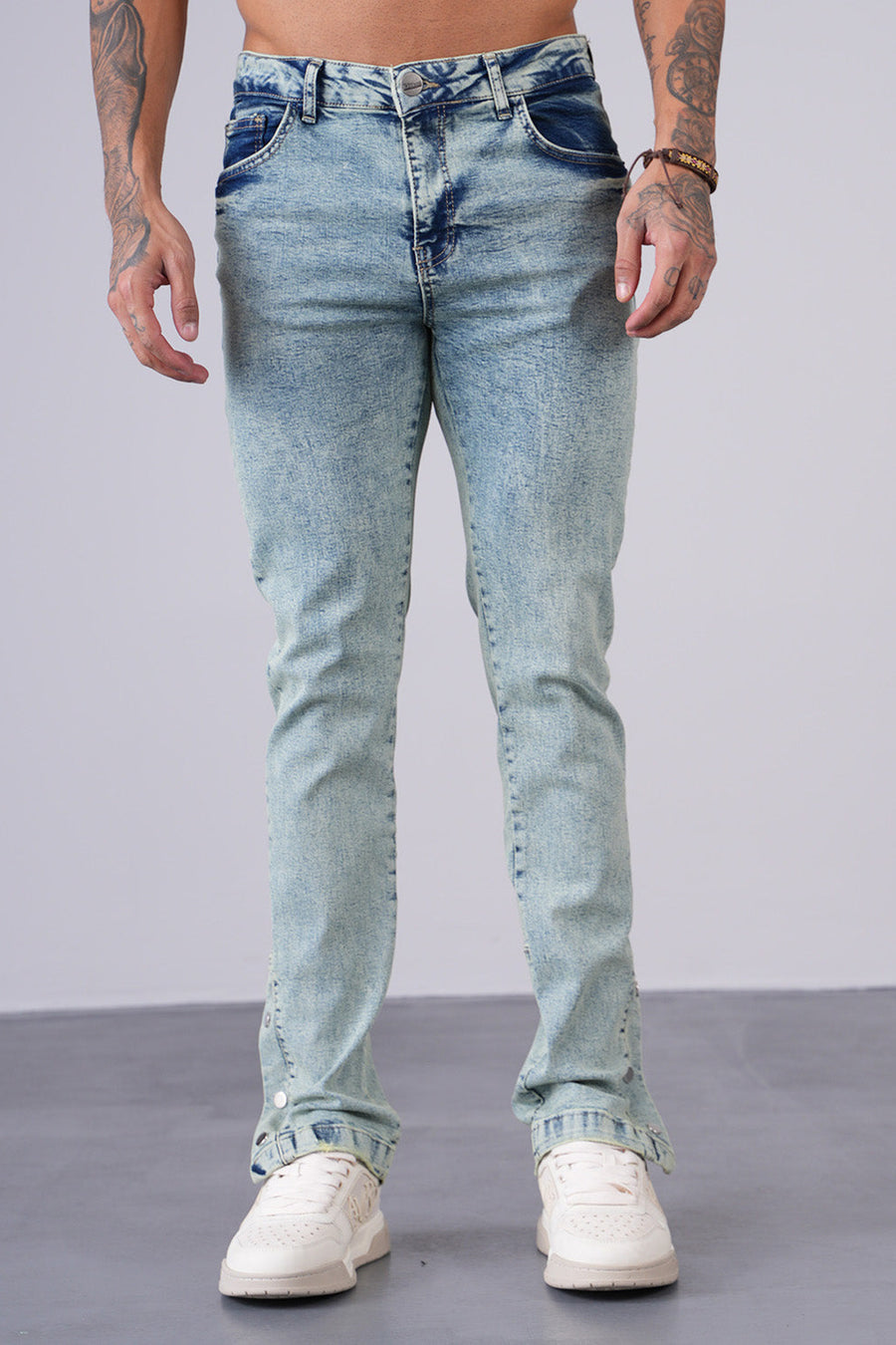 JEAN FLARE LL2000289