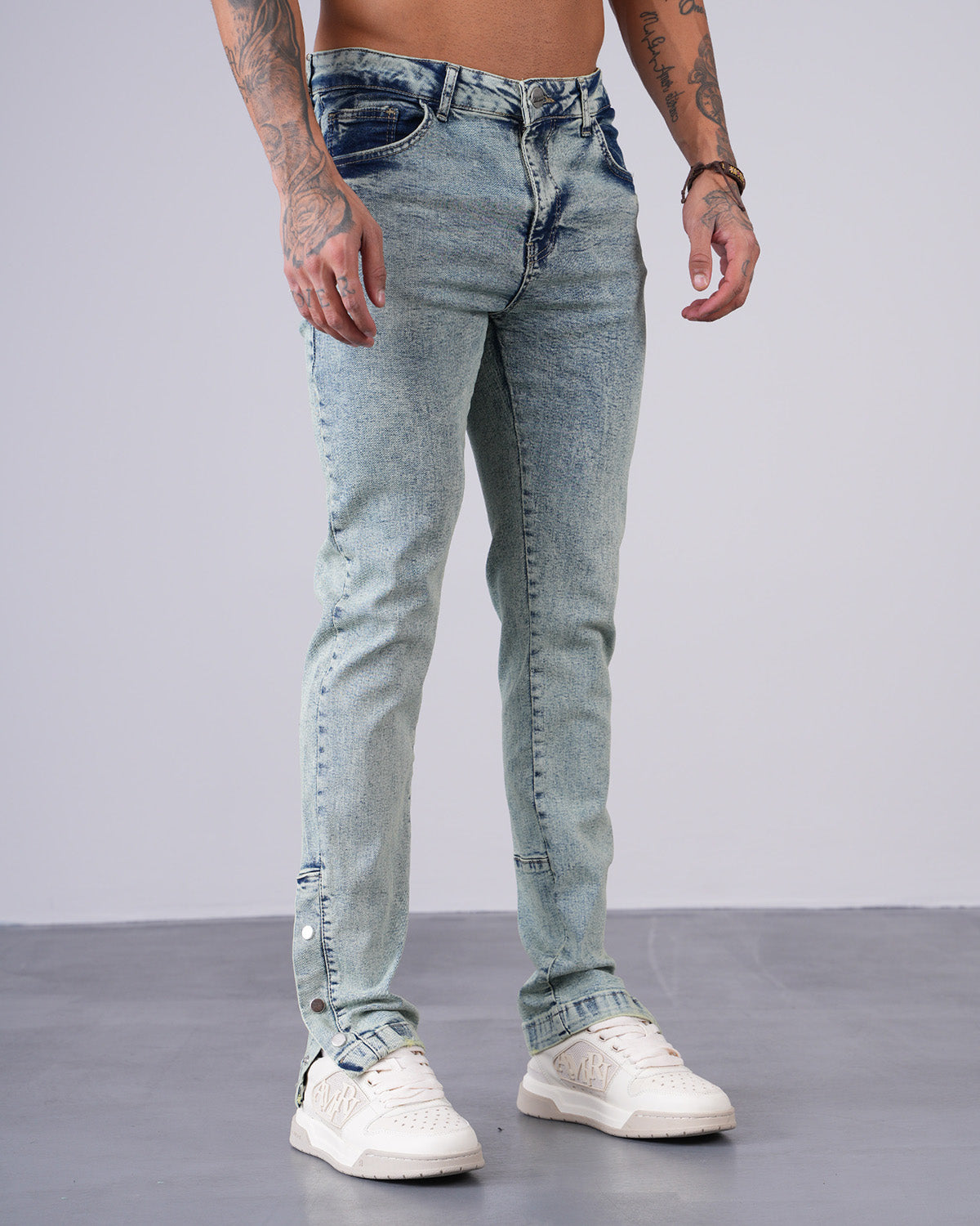 JEAN FLARE LL2000289