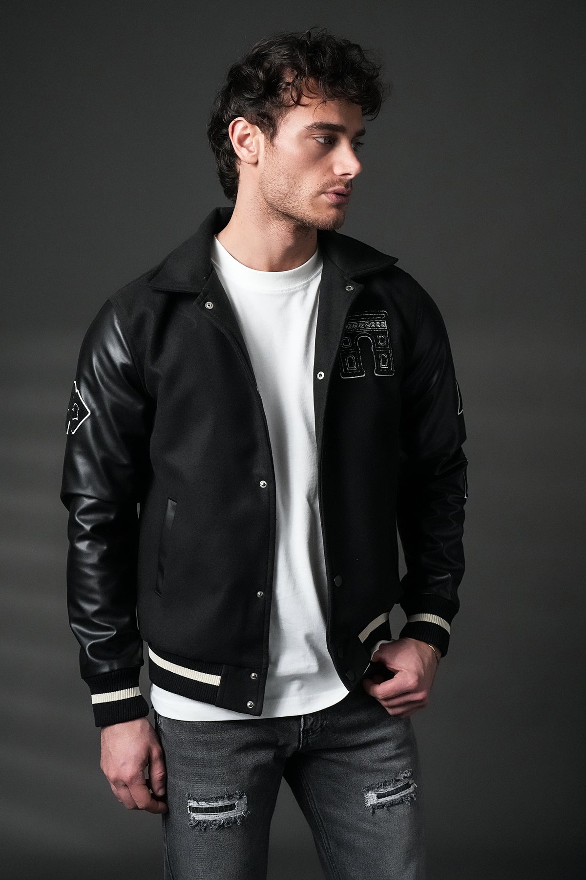 JACKE Mona Lisa Jacket 5858