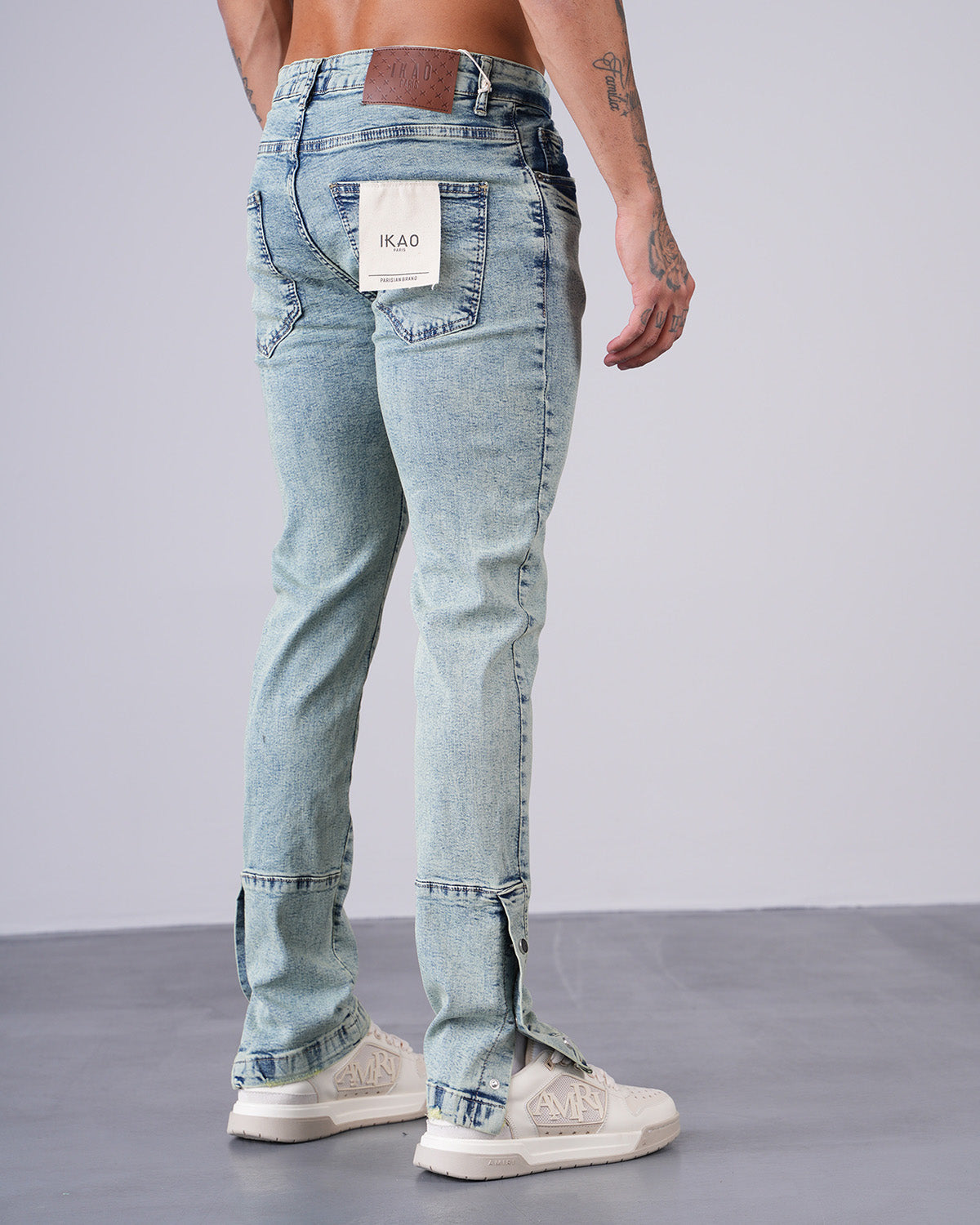 JEAN FLARE LL2000289
