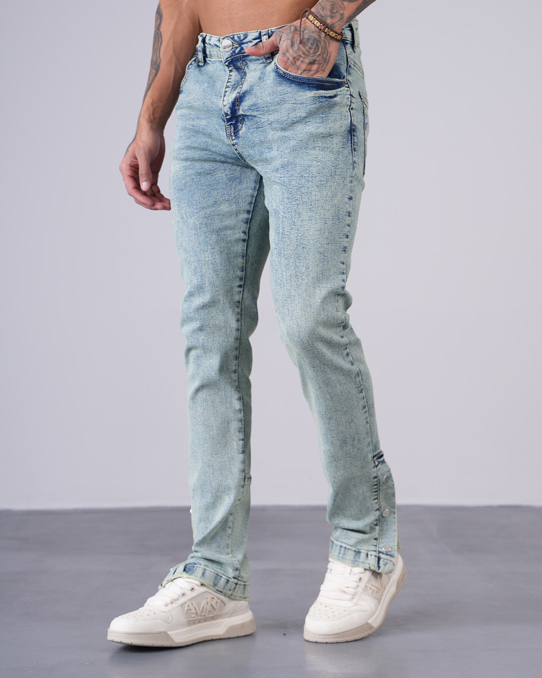 JEAN FLARE LL2000289