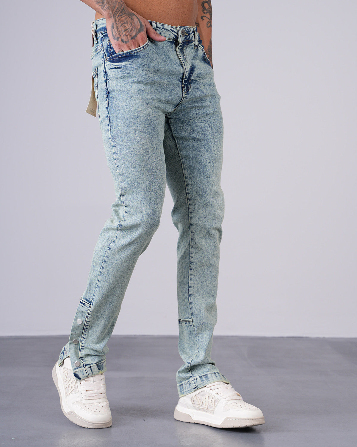 JEAN FLARE LL2000289