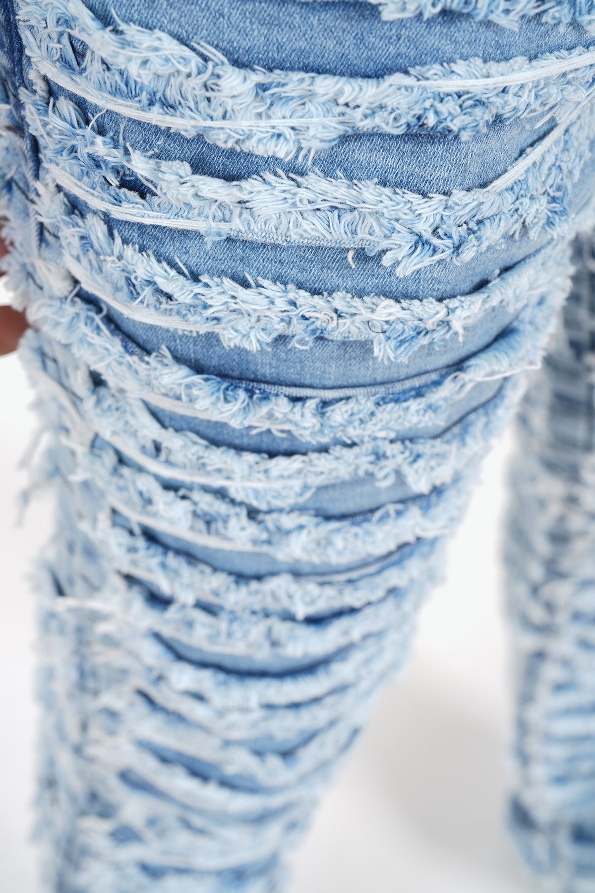 DENIM SET LL2000193