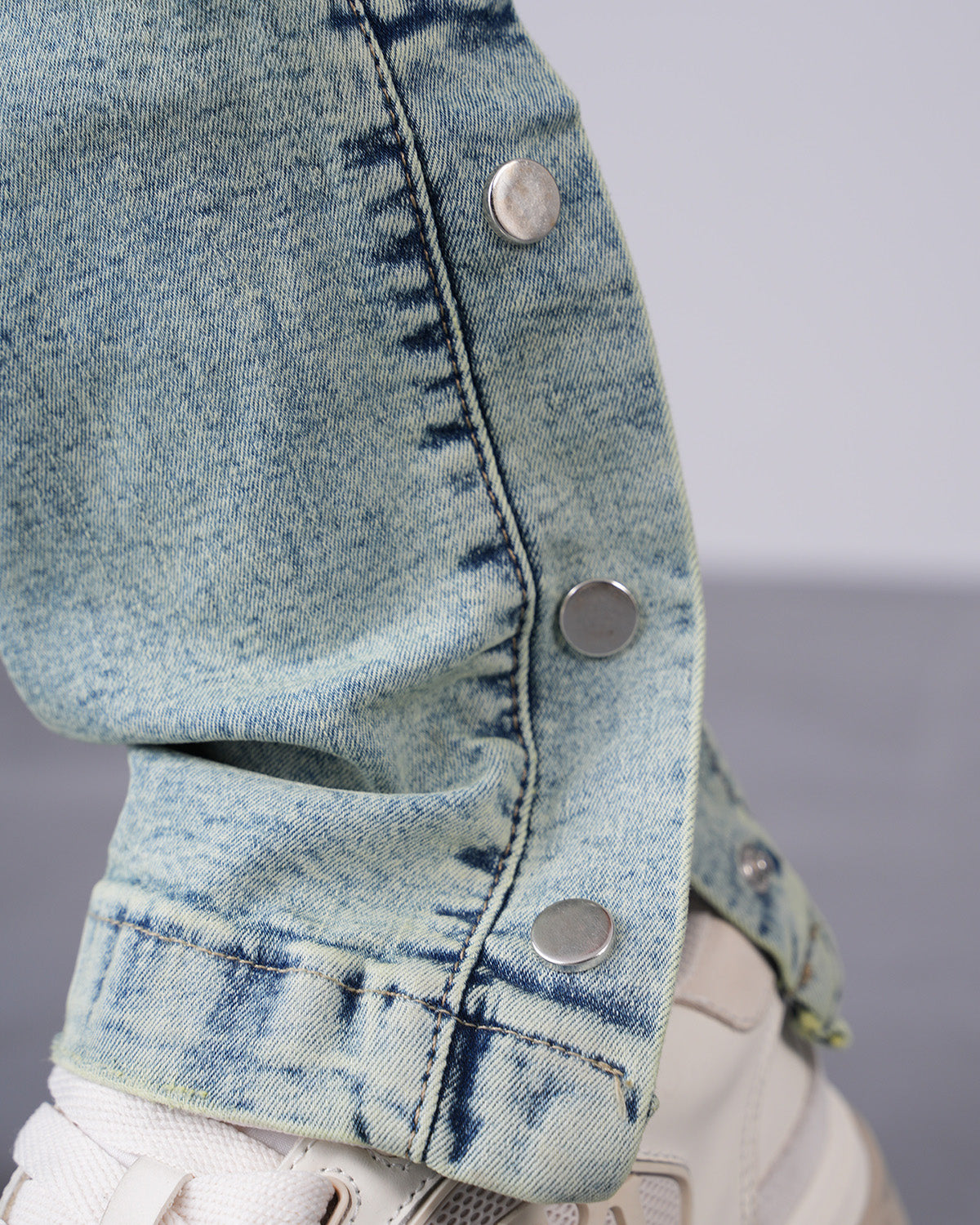 JEAN FLARE LL2000289