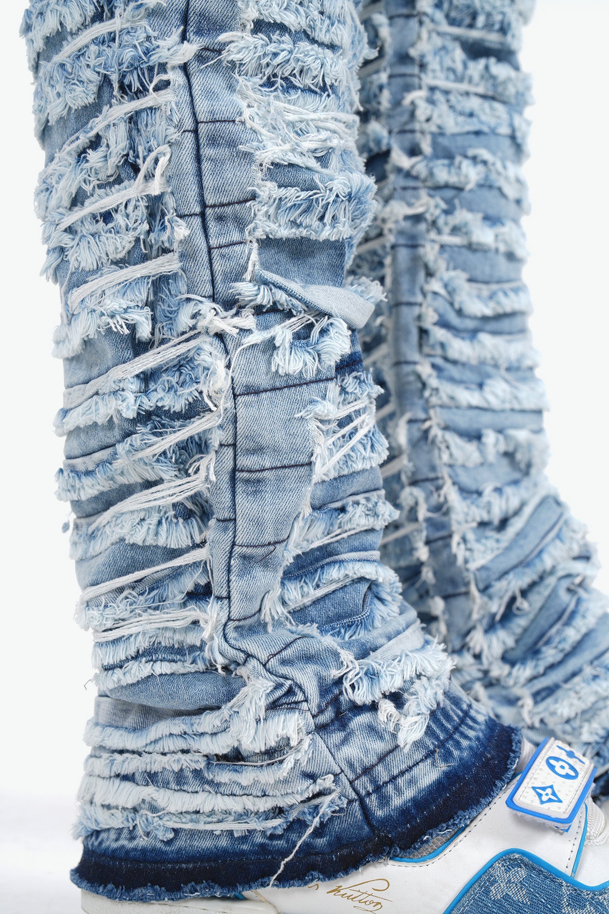 DENIM SET LL2000193