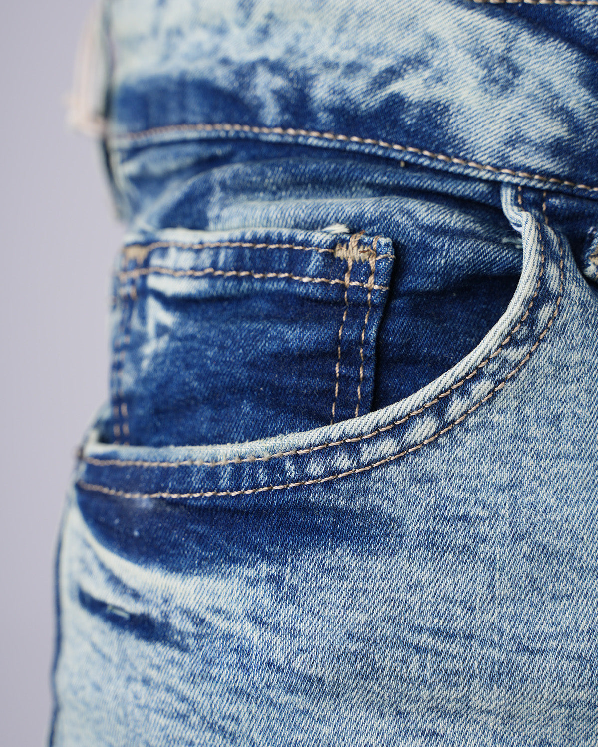 JEAN FLARE LL2000289